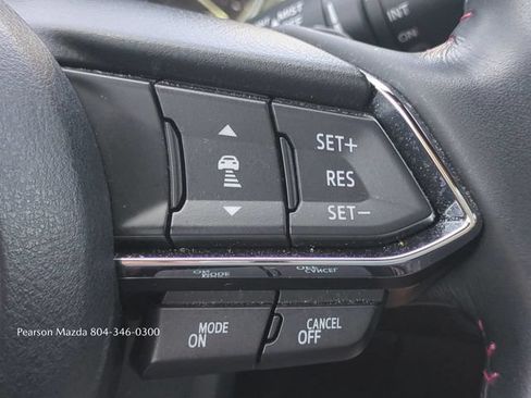 Used 2023 MAZDA CX-5 AWD 2.5 Turbo image 28