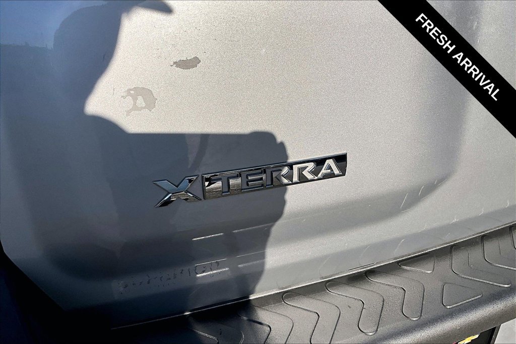Used 2012 Nissan Xterra S AWD/4WD image 22