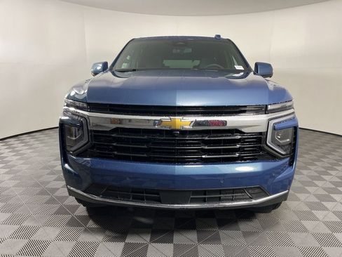 New 2026 Chevrolet Tahoe LS AWD/4WD image 7