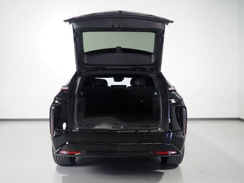 Used 2024 Cadillac Lyriq Sport RWD image 47