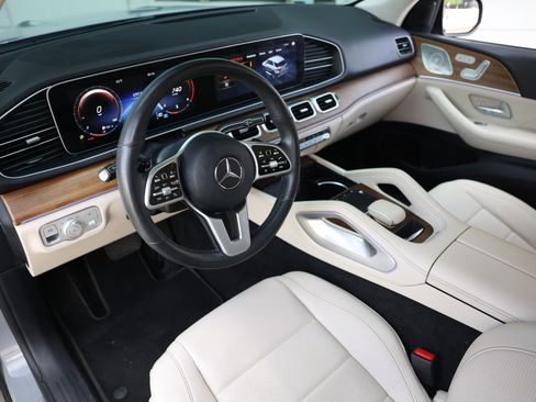 Used 2021 Mercedes-Benz GLE 350 image 6
