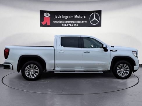 Used 2025 GMC Sierra 1500 Denali image 6