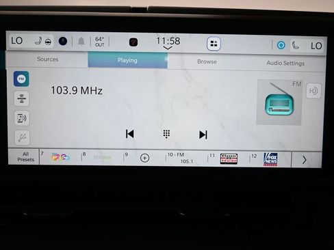 New 2025 Jeep Gladiator Mojave image 17