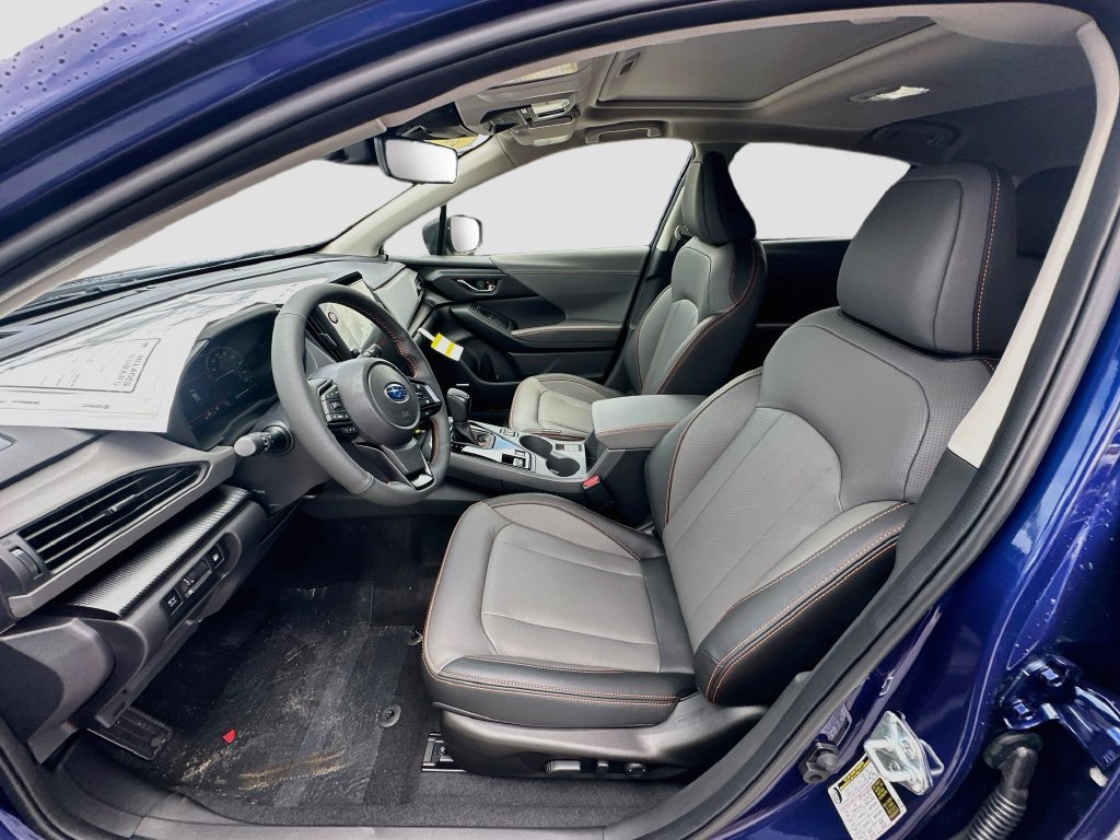 New 2026 Subaru Crosstrek 2.5i Limited w/ Crosstrek Mirror Package AWD/4WD image 22