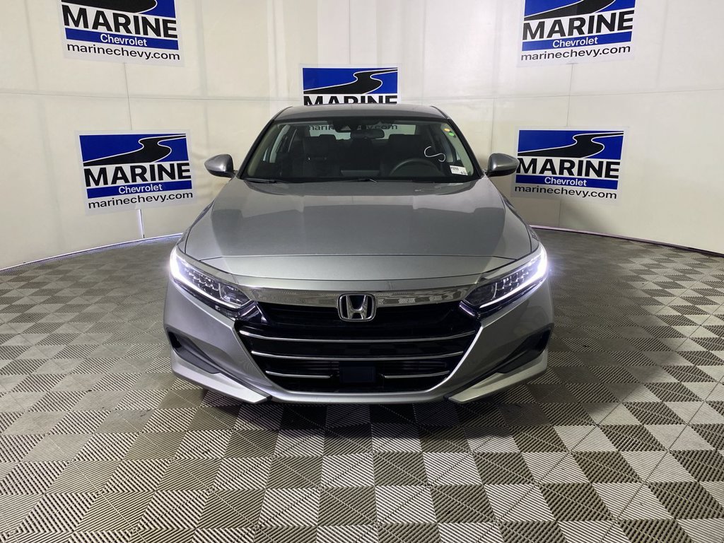Used 2021 Honda Accord LX image 15