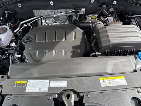 New 2026 Volkswagen Atlas Peak Edition image 21