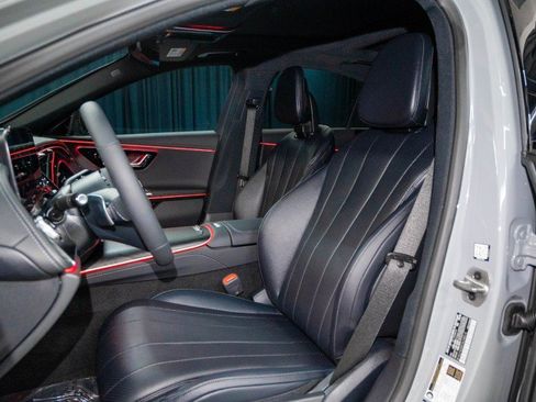 New 2026 Mercedes-Benz E 350 Sedan image 11
