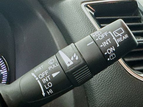 Used 2023 Honda Passport TrailSport image 13