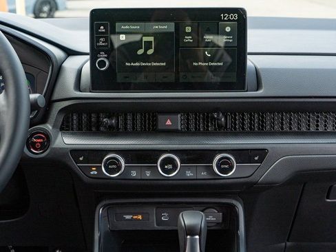 New 2026 Honda CR-V TrailSport image 19