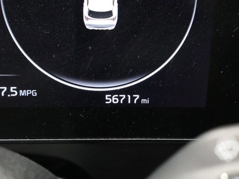Used 2023 Kia Sportage X-Pro Prestige AWD/4WD image 44