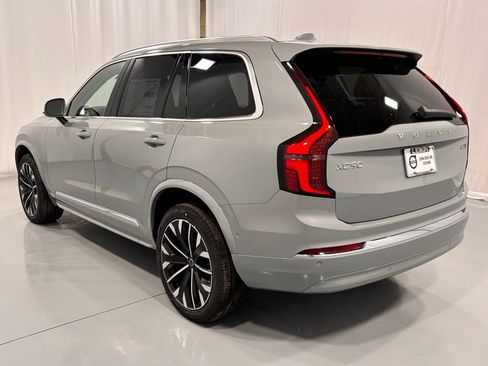New 2026 Volvo XC90 B6 Ultra w/ Protection Package AWD/4WD image 8