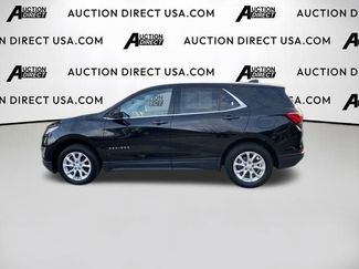 Used 2020 Chevrolet Equinox LT video 2