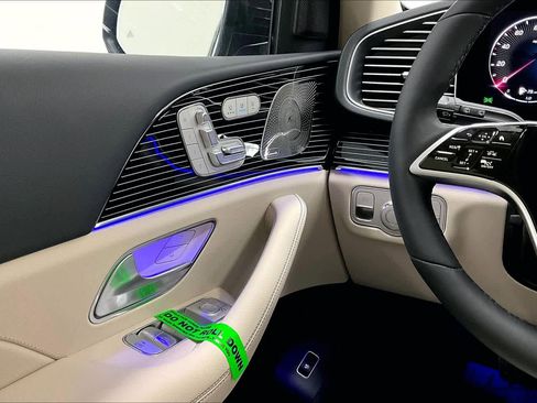 New 2026 Mercedes-Benz GLE 450 GLE 450 image 19