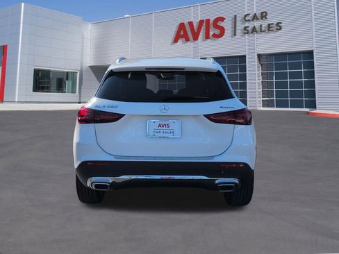 Used 2025 Mercedes-Benz GLA 250 4MATIC image 7