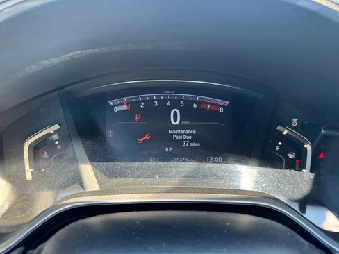Used 2020 Honda CR-V EX-L image 9