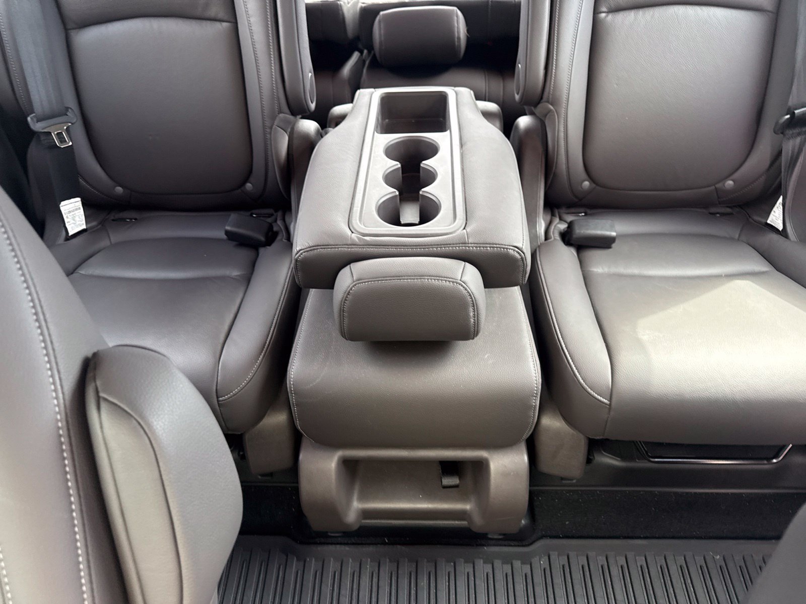 Used 2023 Honda Odyssey Touring image 26