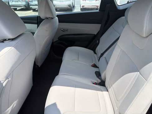 New 2026 Hyundai Tucson SE AWD/4WD image 33