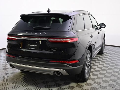 New 2026 Lincoln Corsair Reserve AWD/4WD image 6