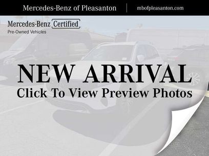 Used 2025 Mercedes-Benz EQB 300 4MATIC