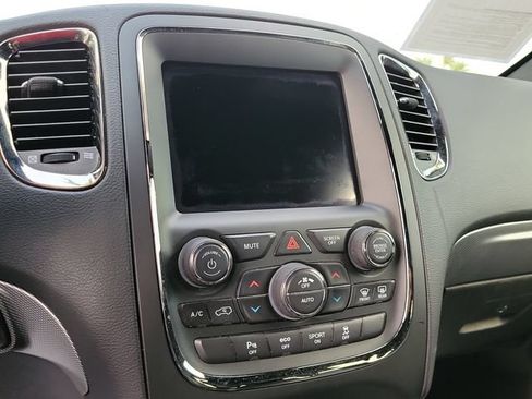 Used 2019 Dodge Durango R/T w/ Trailer Tow Group IV AWD/4WD image 26