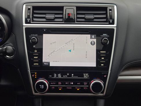 Used 2018 Subaru Outback 3.6R Touring w/ Popular Package #3 image 25