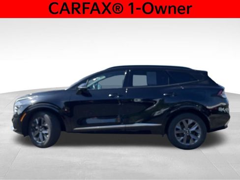 Used 2023 Kia Sportage SX Prestige AWD/4WD image 2