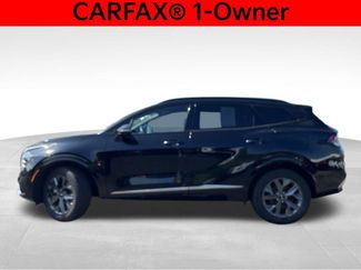 Used 2023 Kia Sportage SX Prestige AWD/4WD video 2