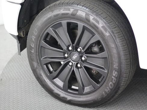 Used 2020 Ford F150 XLT w/ Equipment Group 301A Mid AWD/4WD image 64