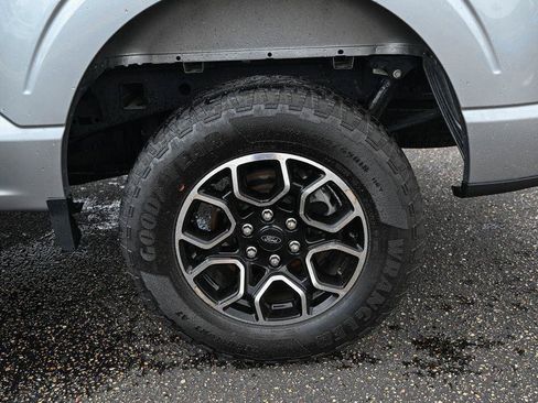 Certified 2023 Ford F150 XLT w/ Equipment Group 302A High AWD/4WD image 13