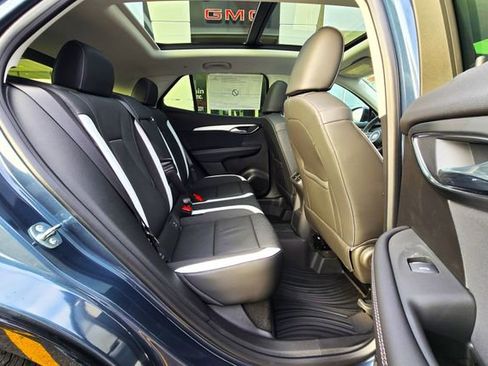 New 2026 Buick Envision Sport Touring image 19