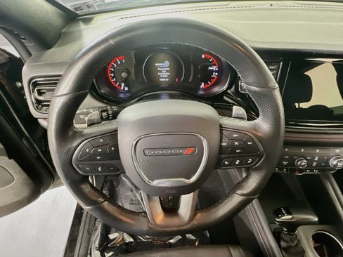 Used 2023 Dodge Durango GT AWD/4WD image 11