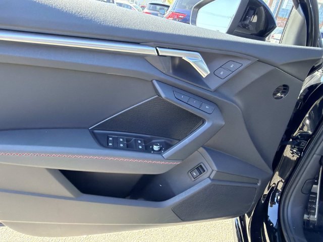 Used 2023 Audi S3 Premium Plus w/ Premium Plus Package AWD/4WD image 17
