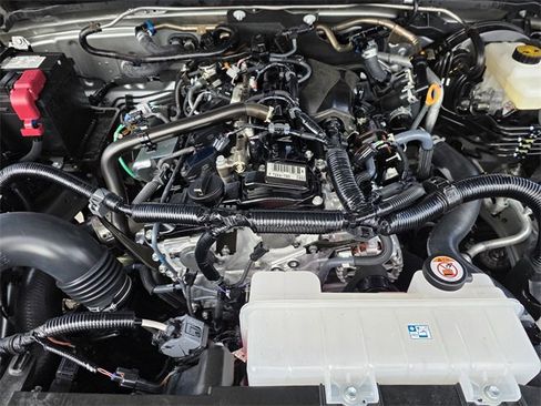 Used 2025 Toyota Tacoma SR5 image 22