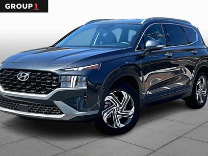 Used 2023 Hyundai Santa Fe SEL