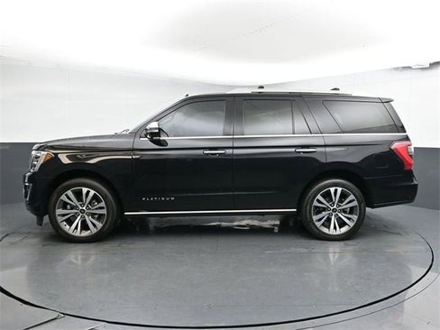 Used 2020 Ford Expedition Platinum image 9