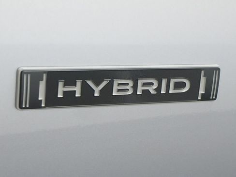 New 2026 Subaru Crosstrek 2.5i Sport AWD/4WD image 9