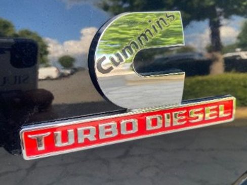 Used 2019 RAM 2500 Limited image 37