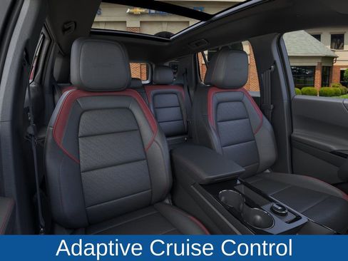 New 2026 Chevrolet Equinox RS image 16