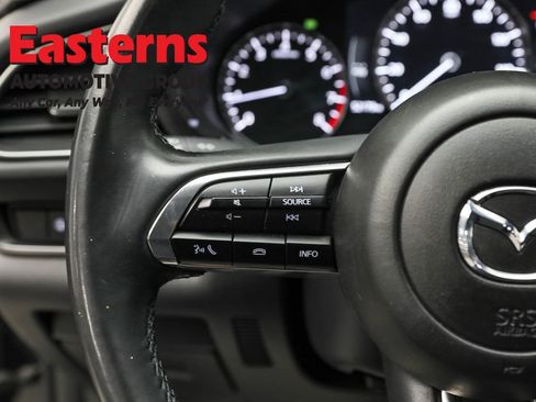 Used 2024 MAZDA CX-30 AWD 2.5 S w/ Select Sport Pkg image 15