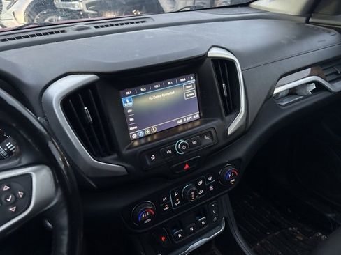 Used 2018 GMC Terrain SLE w/ Driver Convenience Package image 10