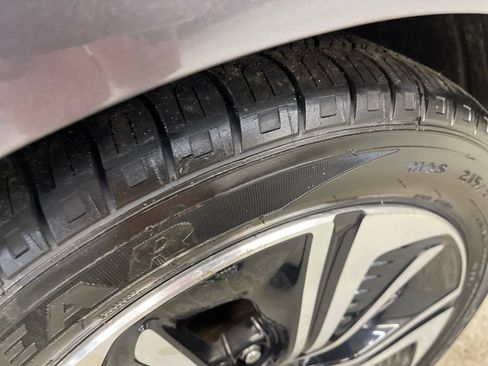Used 2018 Honda Civic EX-T image 7