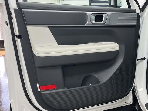 New 2026 Hyundai Santa Fe SEL AWD/4WD image 11