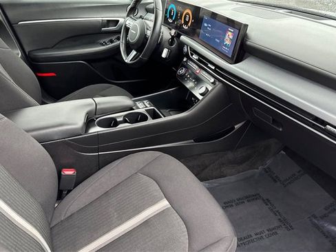Used 2025 Hyundai Sonata SEL image 20