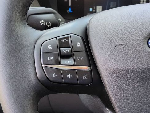 New 2026 Ford Transit 350 XLT RWD image 27
