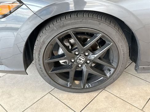 Certified 2024 Honda Civic Sport image 14