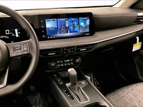 New 2027 Nissan Kicks SV w/ SV Premium Package AWD/4WD image 8