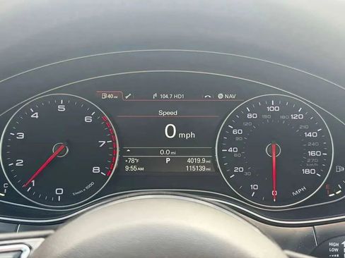 Used 2014 Audi A6 2.0T Premium Plus w/ Premium Plus Package image 16