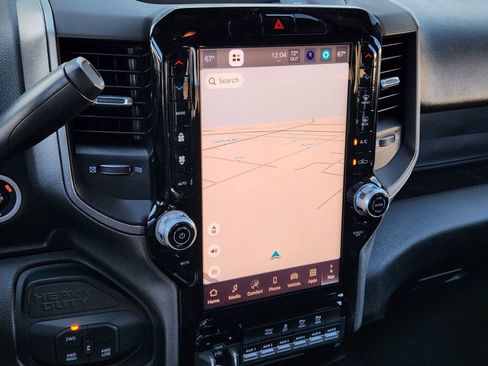 New 2026 RAM 3500 Tradesman image 16