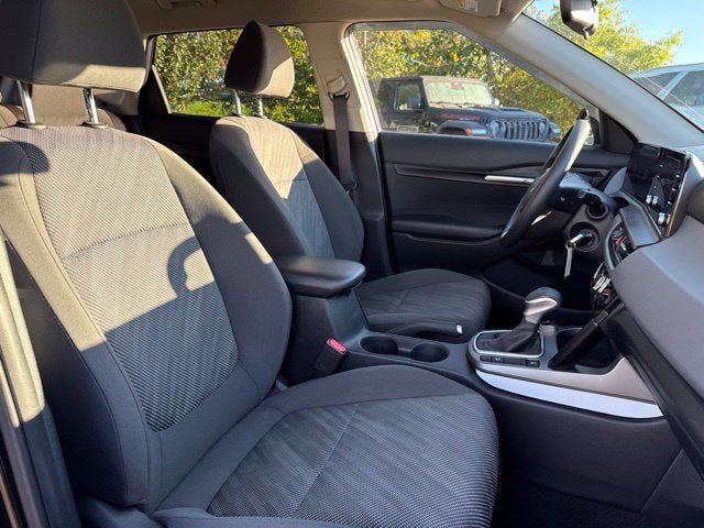 Used 2024 Kia Seltos LX AWD/4WD image 27