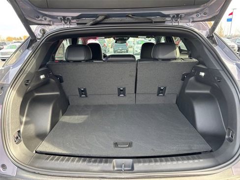 Used 2024 Chevrolet Blazer EV LT image 16